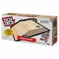 Tech Deck performance series, shred puramida seira me metalliko rail kai blind mini troxosanida